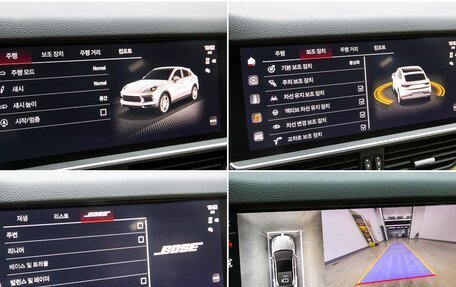 Porsche Cayenne III, 2023 год, 10 700 000 рублей, 6 фотография