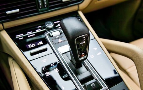 Porsche Cayenne III, 2023 год, 10 700 000 рублей, 10 фотография