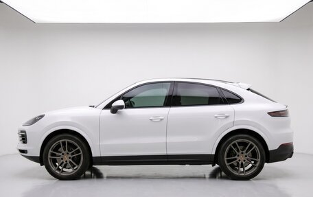 Porsche Cayenne III, 2023 год, 10 700 000 рублей, 3 фотография