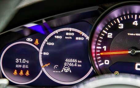 Porsche Cayenne III, 2023 год, 10 700 000 рублей, 9 фотография