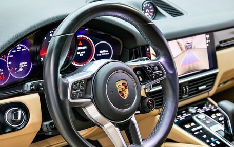 Porsche Cayenne III, 2023 год, 10 700 000 рублей, 15 фотография