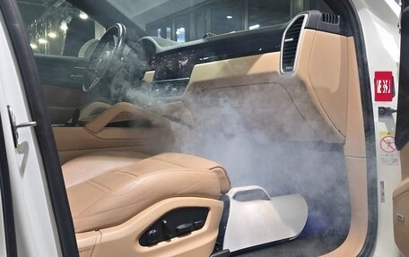 Porsche Cayenne III, 2023 год, 10 700 000 рублей, 7 фотография