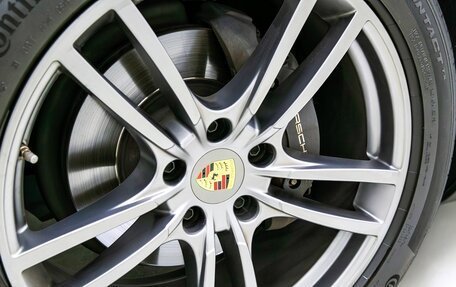 Porsche Cayenne III, 2023 год, 10 700 000 рублей, 11 фотография