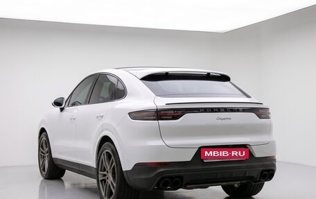 Porsche Cayenne III, 2023 год, 10 700 000 рублей, 4 фотография