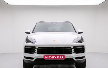 Porsche Cayenne III, 2023 год, 10 700 000 рублей, 2 фотография
