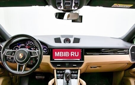 Porsche Cayenne III, 2023 год, 10 700 000 рублей, 12 фотография