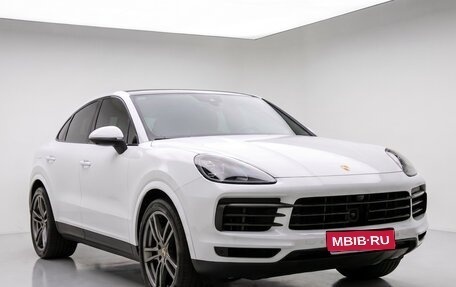 Porsche Cayenne III, 2023 год, 10 700 000 рублей, 1 фотография