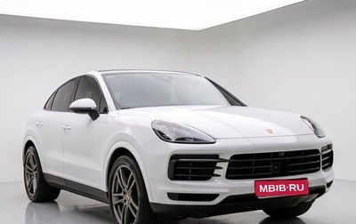 Porsche Cayenne III, 2023 год, 10 700 000 рублей, 1 фотография