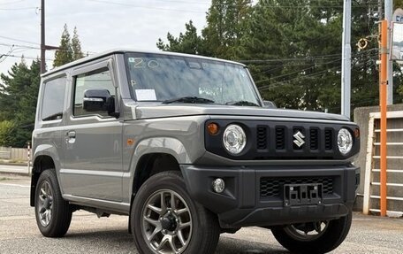 Suzuki Jimny, 2023 год, 1 152 911 рублей, 1 фотография