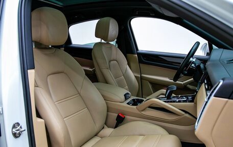 Porsche Cayenne III, 2023 год, 10 700 000 рублей, 19 фотография