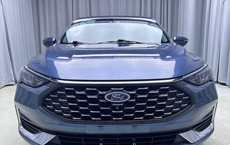 Ford Escort, 2022 год, 840 000 рублей, 2 фотография