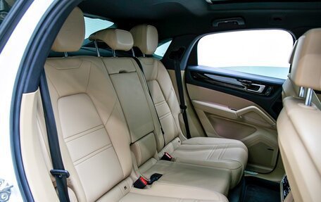 Porsche Cayenne III, 2023 год, 10 700 000 рублей, 20 фотография