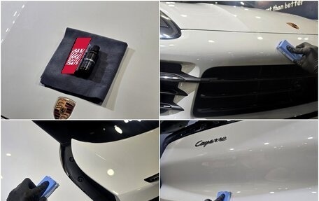 Porsche Cayenne III, 2023 год, 10 700 000 рублей, 18 фотография