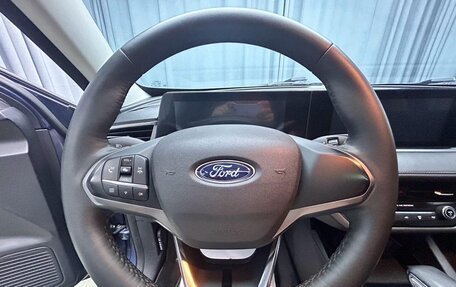 Ford Escort, 2022 год, 840 000 рублей, 10 фотография