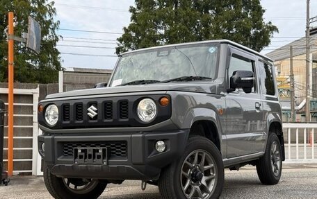 Suzuki Jimny, 2023 год, 1 152 911 рублей, 3 фотография
