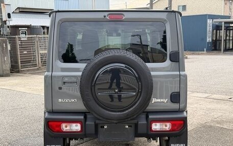 Suzuki Jimny, 2023 год, 1 152 911 рублей, 5 фотография