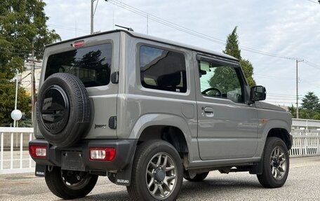 Suzuki Jimny, 2023 год, 1 152 911 рублей, 6 фотография
