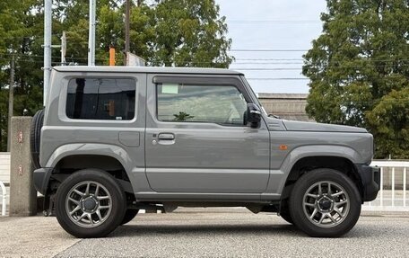 Suzuki Jimny, 2023 год, 1 152 911 рублей, 8 фотография