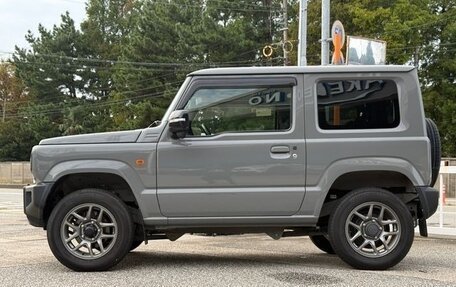 Suzuki Jimny, 2023 год, 1 152 911 рублей, 7 фотография