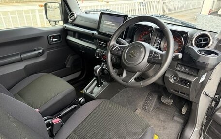Suzuki Jimny, 2023 год, 1 152 911 рублей, 9 фотография