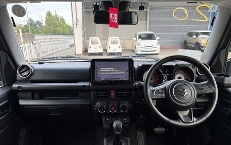 Suzuki Jimny, 2023 год, 1 152 911 рублей, 10 фотография