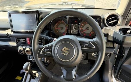 Suzuki Jimny, 2023 год, 1 152 911 рублей, 13 фотография