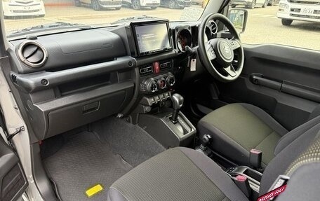Suzuki Jimny, 2023 год, 1 152 911 рублей, 11 фотография