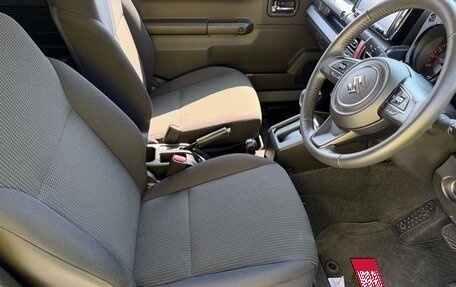 Suzuki Jimny, 2023 год, 1 152 911 рублей, 12 фотография