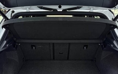 Volkswagen T-Roc I, 2022 год, 1 750 008 рублей, 20 фотография