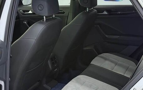 Volkswagen T-Roc I, 2022 год, 1 750 008 рублей, 17 фотография