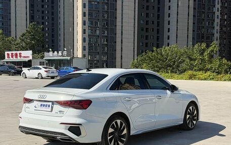 Audi A3, 2022 год, 2 220 005 рублей, 4 фотография