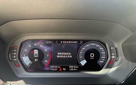 Audi A3, 2022 год, 2 220 005 рублей, 14 фотография