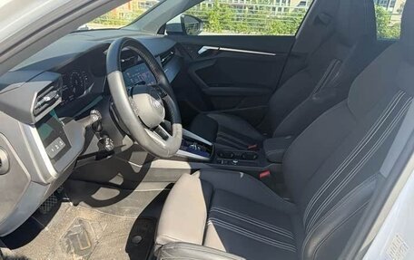 Audi A3, 2022 год, 2 220 005 рублей, 9 фотография