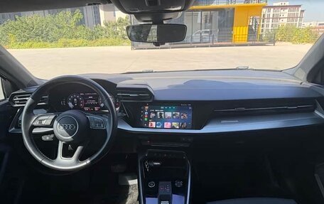 Audi A3, 2022 год, 2 220 005 рублей, 11 фотография
