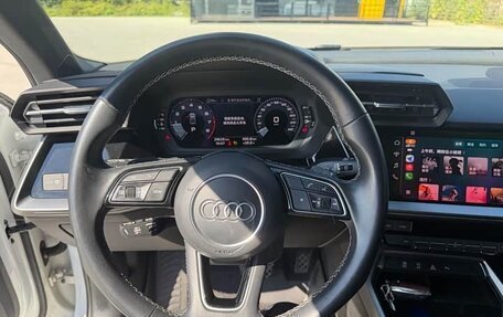 Audi A3, 2022 год, 2 220 005 рублей, 13 фотография