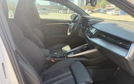 Audi A3, 2022 год, 2 220 005 рублей, 10 фотография