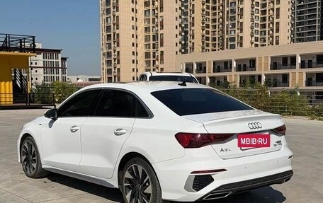 Audi A3, 2022 год, 2 220 005 рублей, 3 фотография
