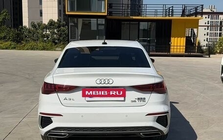 Audi A3, 2022 год, 2 220 005 рублей, 5 фотография