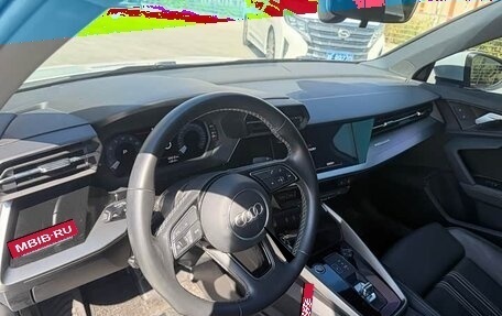 Audi A3, 2022 год, 2 220 005 рублей, 12 фотография