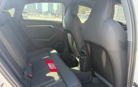 Audi A3, 2022 год, 2 220 005 рублей, 17 фотография