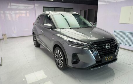 Nissan Kicks I, 2023 год, 1 550 548 рублей, 1 фотография