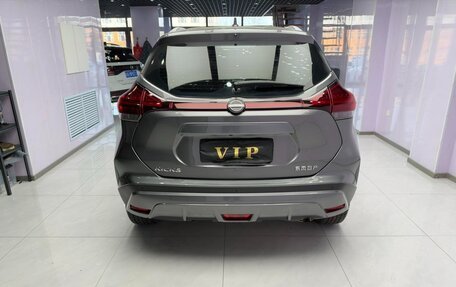 Nissan Kicks I, 2023 год, 1 550 548 рублей, 4 фотография