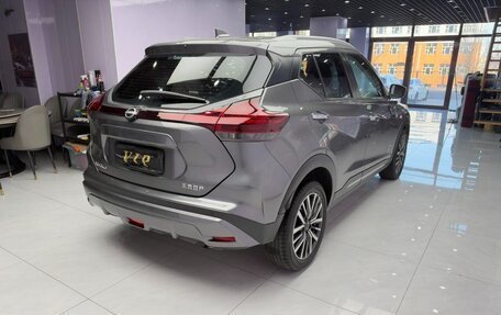 Nissan Kicks I, 2023 год, 1 550 548 рублей, 5 фотография