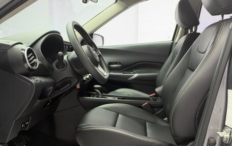 Nissan Kicks I, 2023 год, 1 550 548 рублей, 6 фотография
