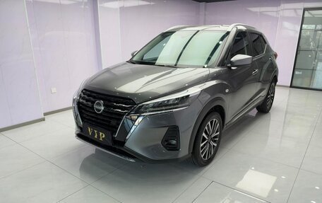 Nissan Kicks I, 2023 год, 1 550 548 рублей, 2 фотография