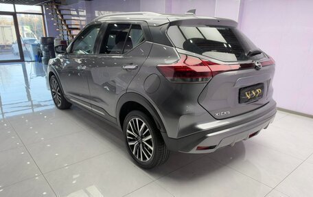 Nissan Kicks I, 2023 год, 1 550 548 рублей, 3 фотография