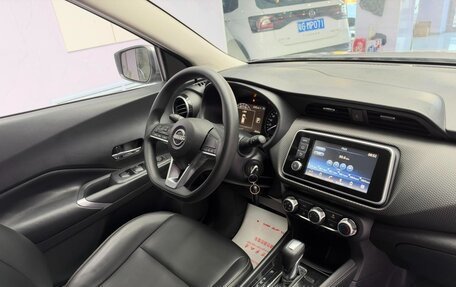 Nissan Kicks I, 2023 год, 1 550 548 рублей, 7 фотография