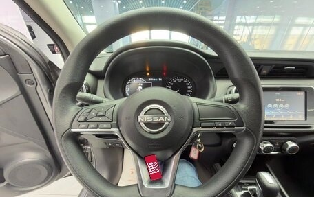 Nissan Kicks I, 2023 год, 1 550 548 рублей, 9 фотография