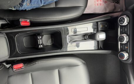 Nissan Kicks I, 2023 год, 1 550 548 рублей, 12 фотография