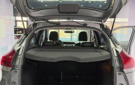 Nissan Kicks I, 2023 год, 1 550 548 рублей, 17 фотография